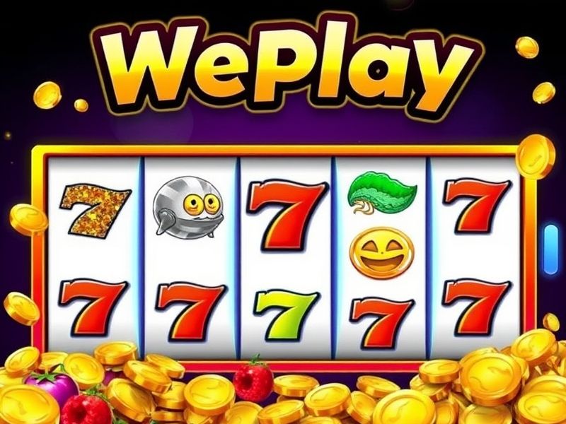 Discover the ultimate online gambling experience with WePlay. Play slots, poker, sports betting, and more. Enjoy real money games with top security.